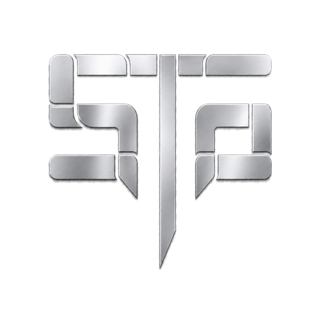 Logo STG Esports